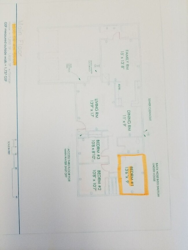 Photo - Lewis & Clark Law Students ONLY Unit Room 1