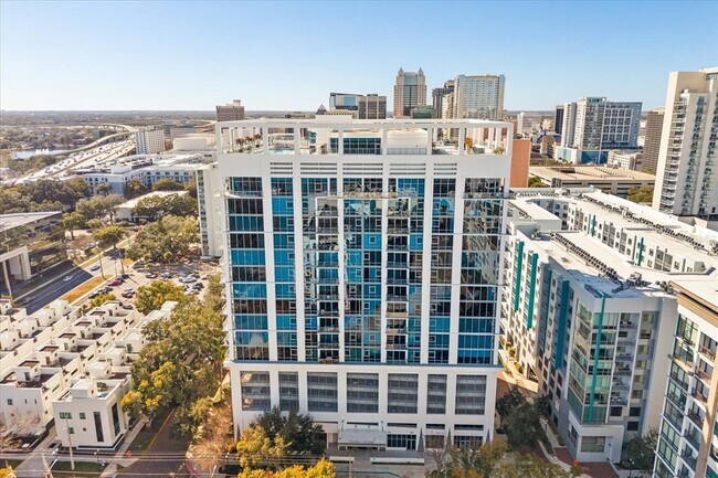 Photo - 260 S Osceola Ave Unidad 1507