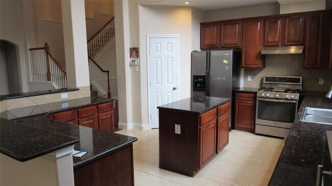 Photo - 17615 Belwood Park Ln