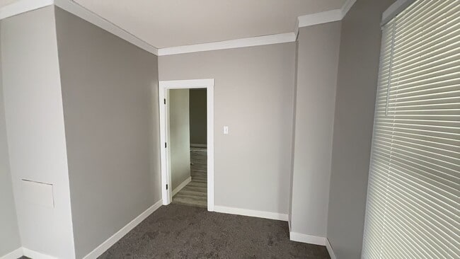 Photo - 3 Bedrooms with Fenced In Yard + Garage