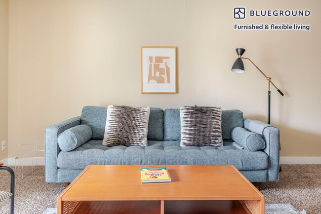 Photo - 950 E Hillsdale Blvd Unit FL3-ID2119