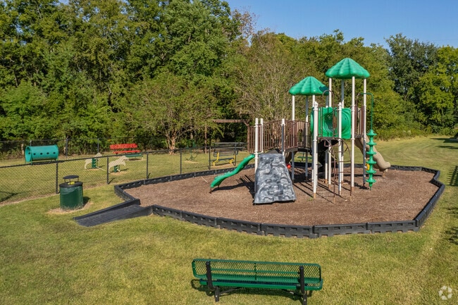 ¡Área de juegos para niños - The Pointe