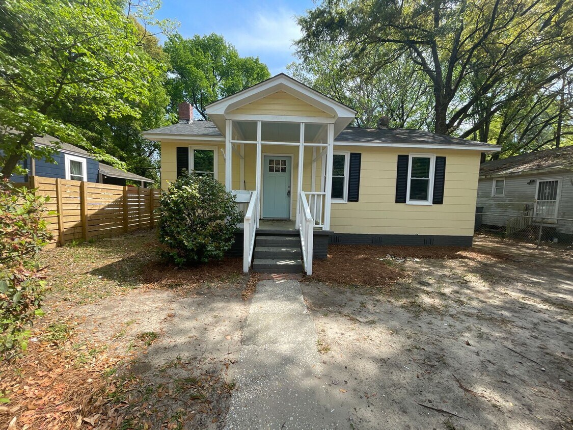 4 bedroom 2 bathroom Home for Rent! - 4 bedroom 2 bathroom Home for Rent!