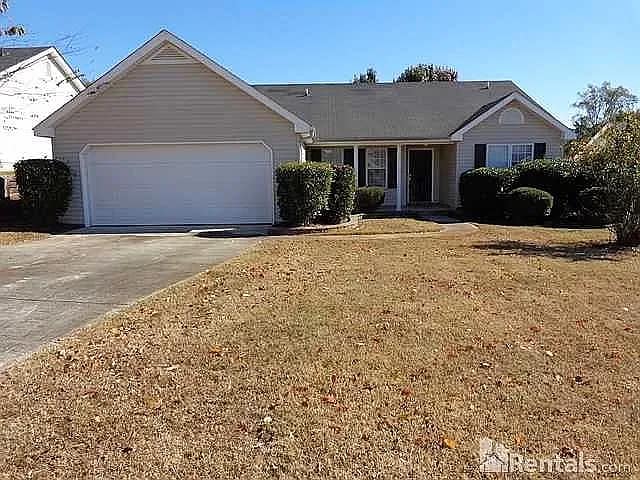 Building Photo - 4705 Bantry Rd Rental