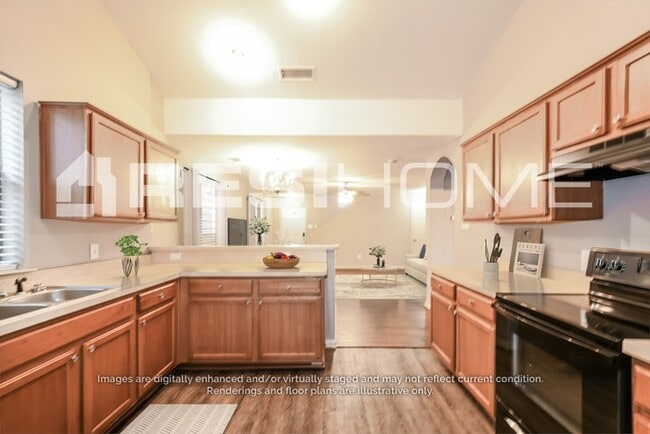 Photo - 6313 Benavides Dr