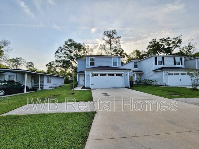 Building Photo - 1179 Woodruff Ave Rental