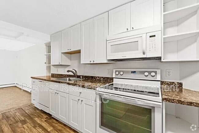 Building Photo - 768 S Krameria St Rental