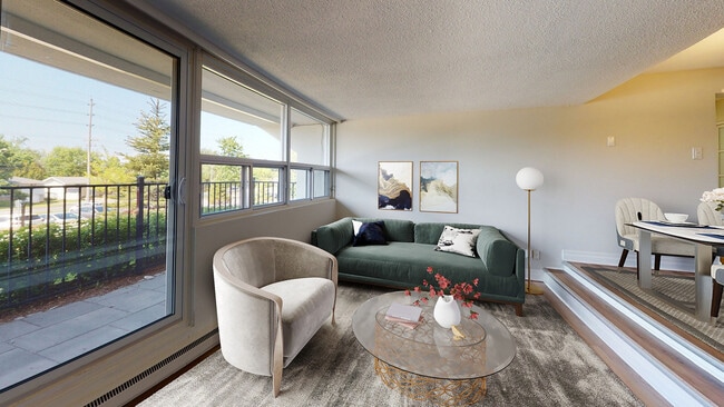 Photo - Forest Ridge