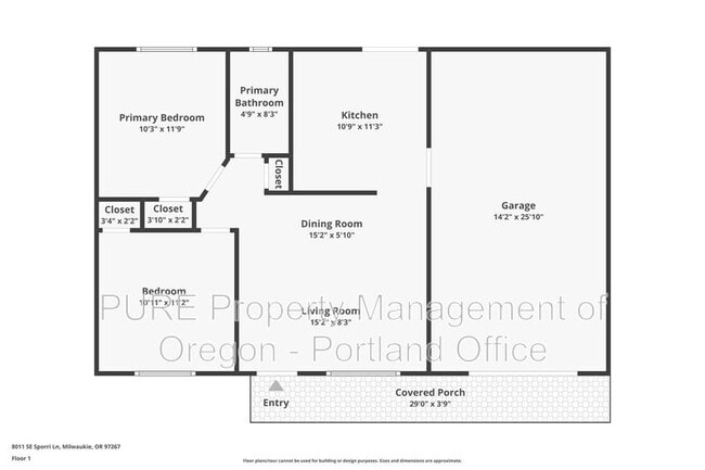 Photo - 8011 SE Otty Rd