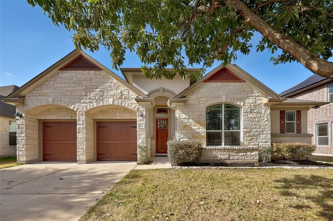 Photo - 608 Trailside Bend Casa