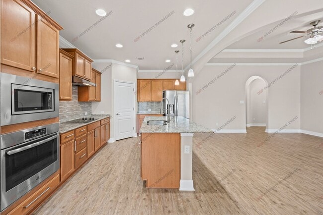 Photo - Magnificent home in Wyndham Hill Community! -Refrigerator, Washer/Dryer, and Lawn Care ALL INCLUDED