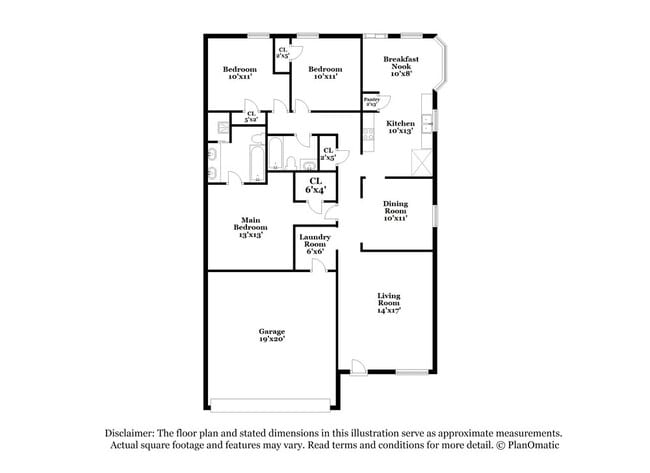 Photo - 2268 Lake Hill Ct