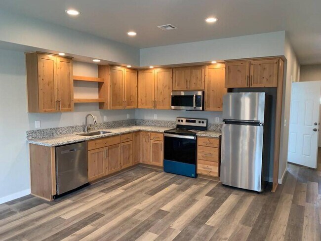 Photo - 3215 S 12th St