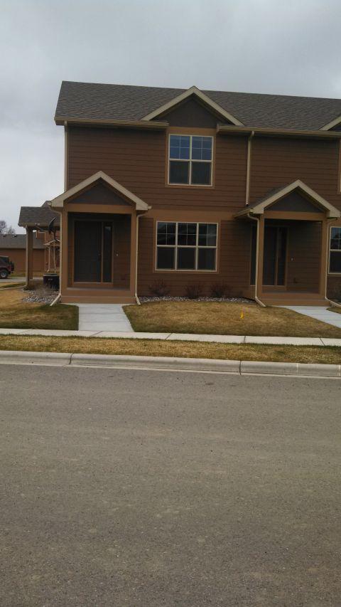 2 bedroom in Billings MT 59106 - 2 bedroom in Billings MT 59106 Townhome