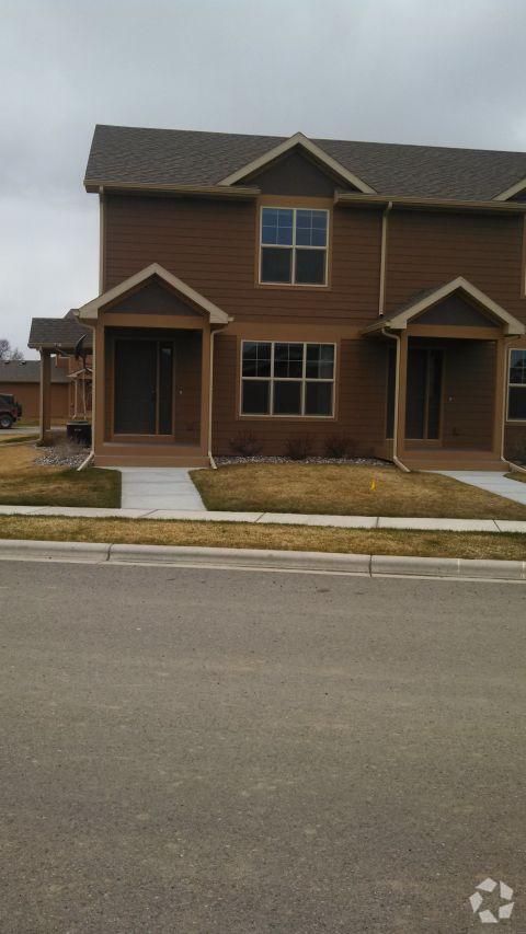 Building Photo - 2 bedroom in Billings MT 59106 Rental