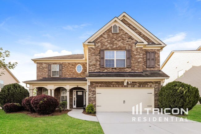 Photo - 7347 Toccoa Cir House