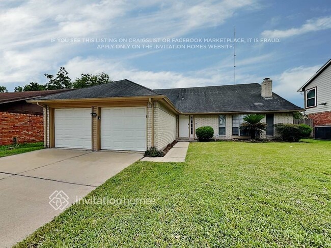 Photo - 17019 Artwood Ln