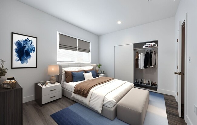 Photo - Best Price on a Luxury Unit! Unit #2831
