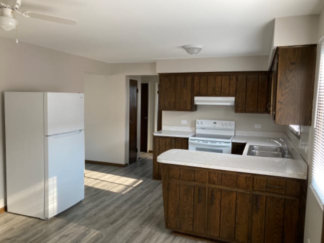 Photo - 6220 W 65th St Unit 2N