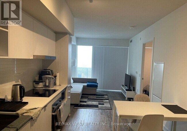 Photo - 55 Cooper St Unité 3802