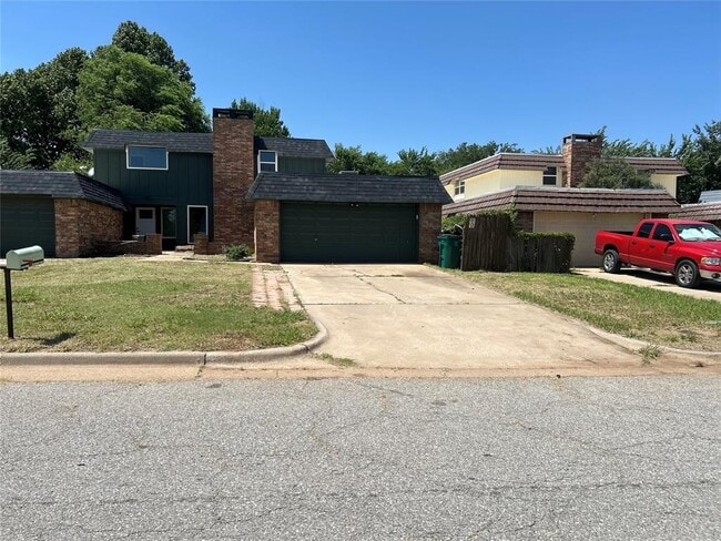Photo - 6813 Lancer Ln Townhome