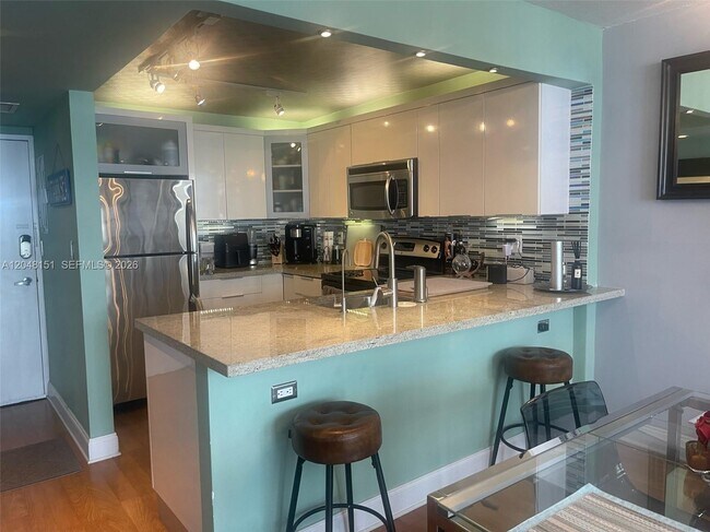 Photo - 1228 West Ave Unit 1104