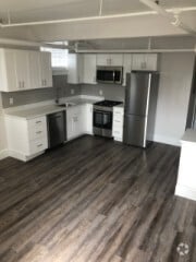 Building Photo - 132 Jersey St Unit B Rental