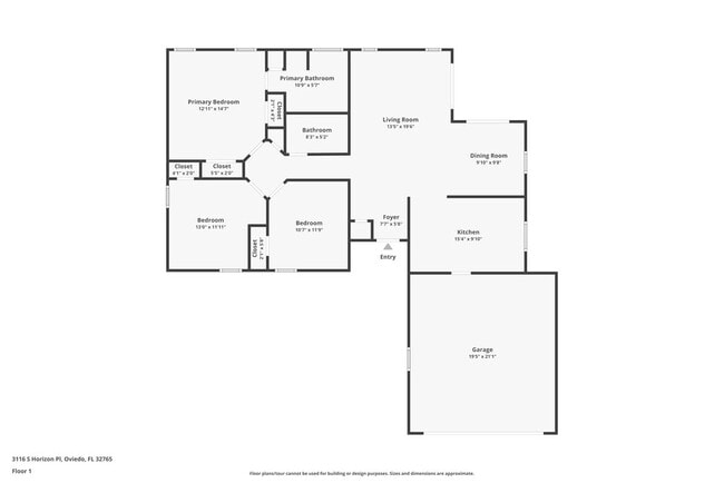 Photo - 3116 S Horizon Pl