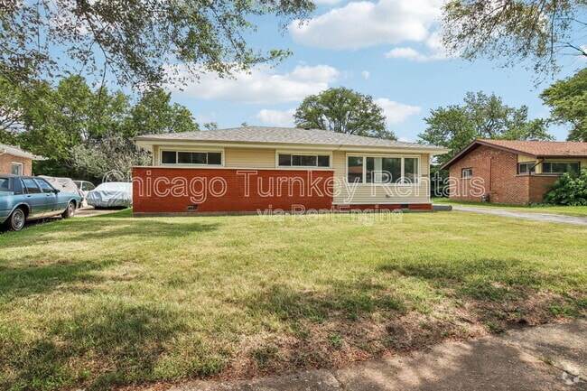 Building Photo - 16019 Circle Dr Rental