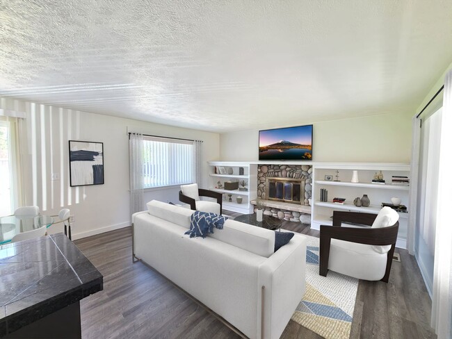 Photo - $2,400.00 - 4 Bed / 2 Bath Home in Upper South Hill with Large Backyard