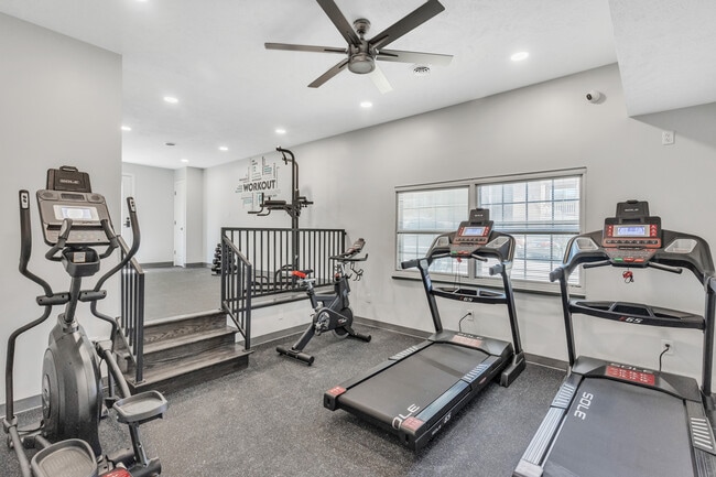Northview Heights Apartments