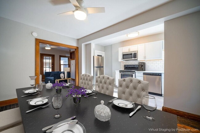 Building Photo - 93 Wilber Ave