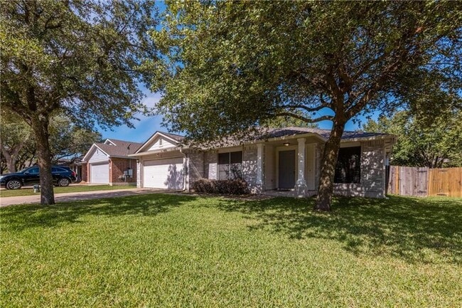 Photo - 1106 Fossil Cove