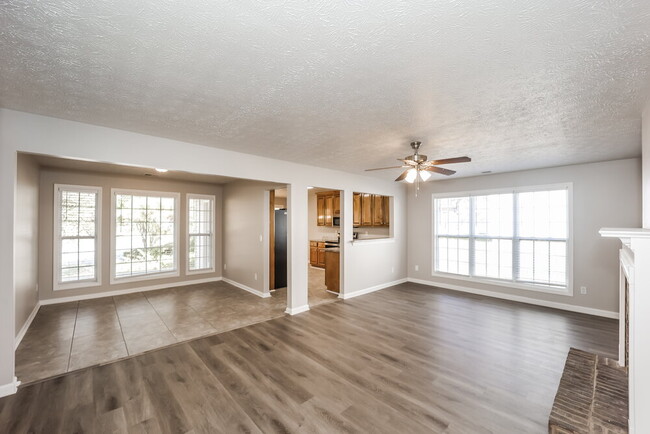 Photo - 1716 Anniston Dr