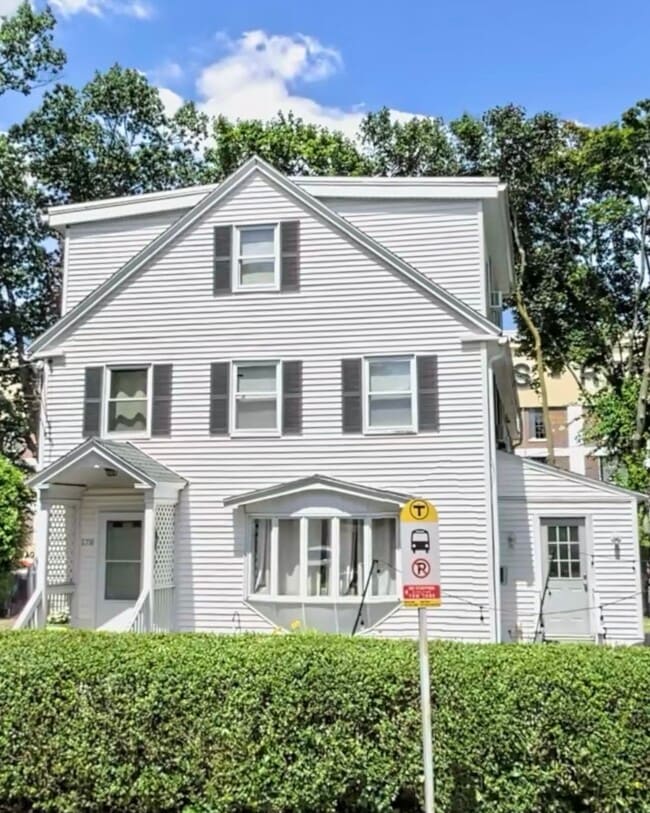 Building Photo - 178 Boston Ave Unit 1