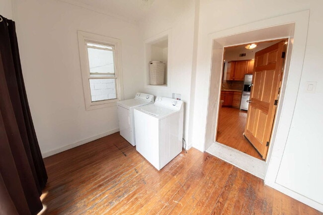 Photo - FURNISHED 3-Bedroom Apartment in Vibrant Chicago Neighborhood! Unit 2