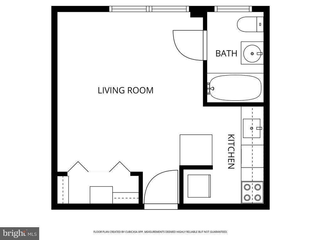 Photo - 1954 Columbia Rd NW Unidad 408