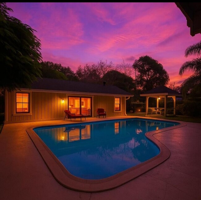 Building Photo - 4949 Belvedere Rd