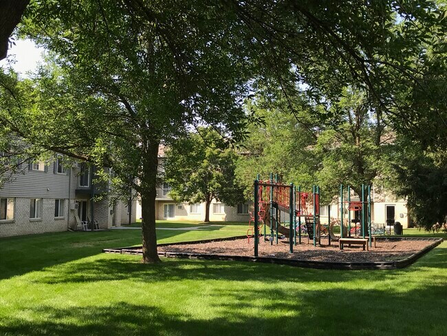 Photo - Arlington Ridge Apartments