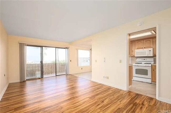 2424 S Gaffey St Unit 105