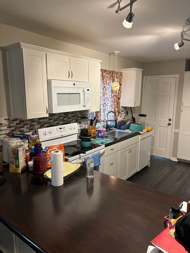 Photo - 2402 Ave A Unit 2402 Ave A
