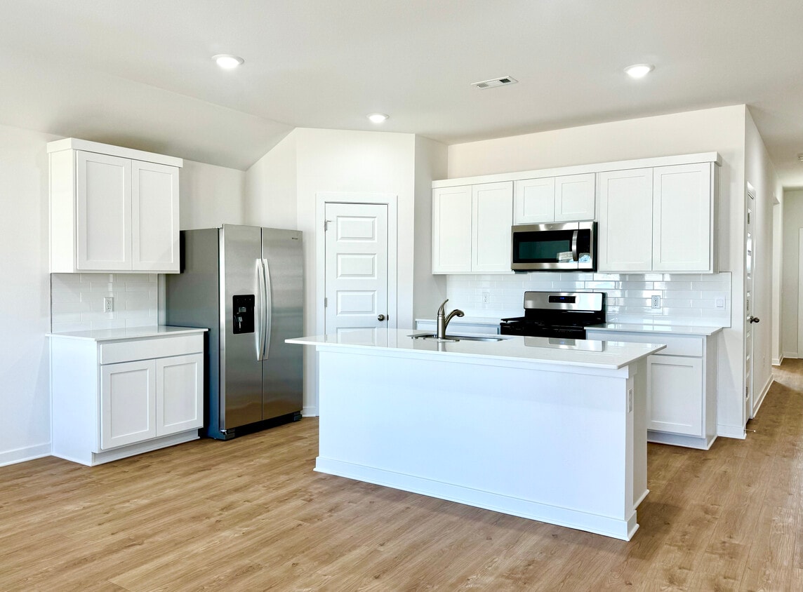 Photo - 2579 N Snowball Dr (Fayetteville, AR)