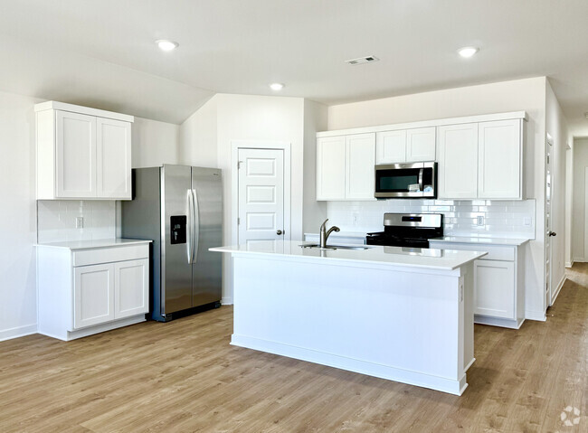 Building Photo - 2579 N Snowball Dr Rental