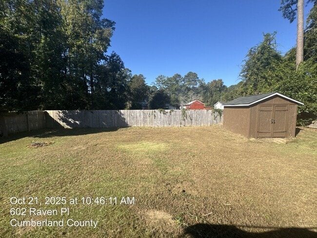 Photo - 602 Raven Pl