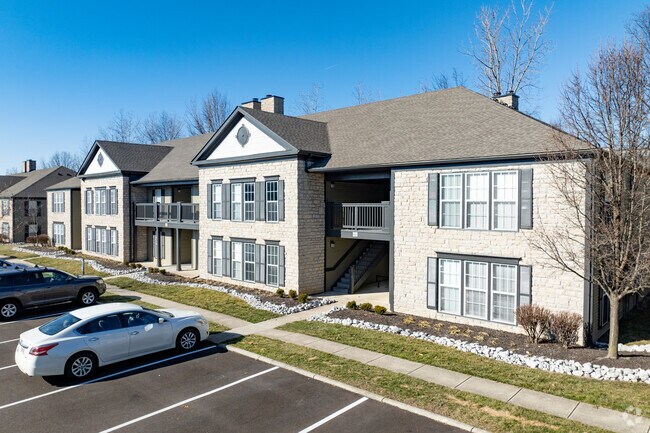 Photo - Sycamore Ridge of Dublin