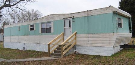 Photo - 1086 McLain Rd House