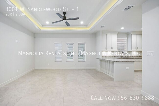 3001 W Sandlewood St Unidad 1