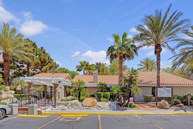 Photo - 4200 S Valley View Blvd Unit 3056