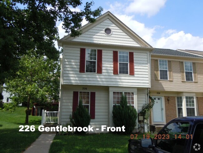 Building Photo - 226 Gentlebrook Rd Rental