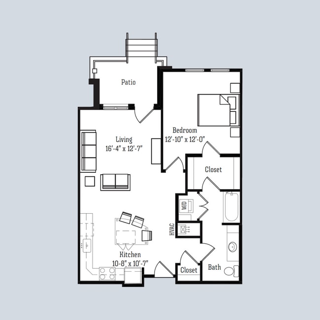 Deco Luxury Apartments